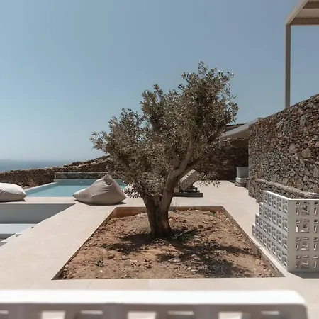 Villa Idylle *