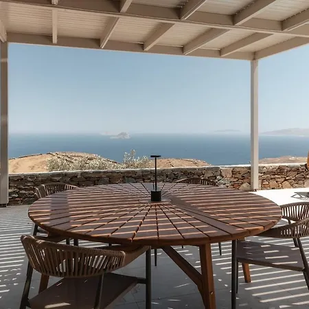 Idylle Villa