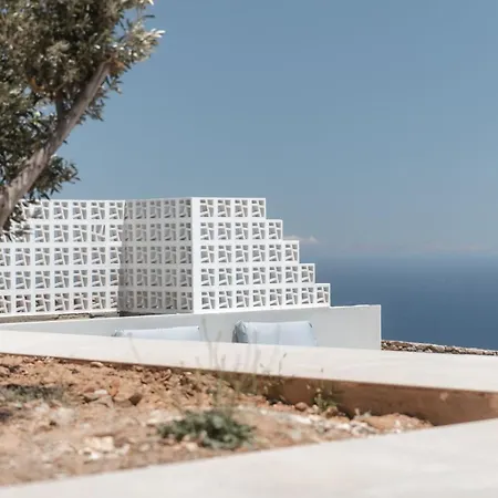 Idylle Villa Kithnos