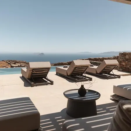 Idylle Villa