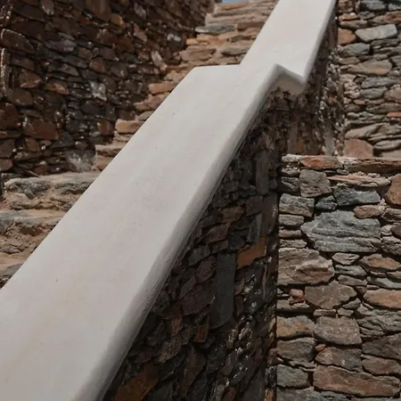 Villa Idylle Kithnos