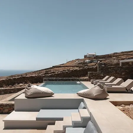 Villa Idylle *