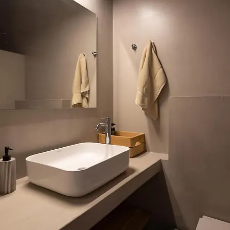 Idylle Villa Kythnos