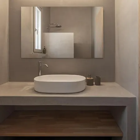 Villa Idylle Kythnos