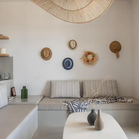 Idylle Villa *