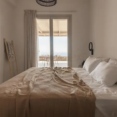 Idylle Kythnos