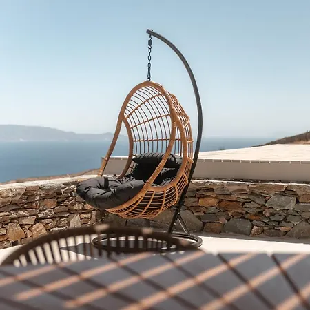 Idylle * Kythnos