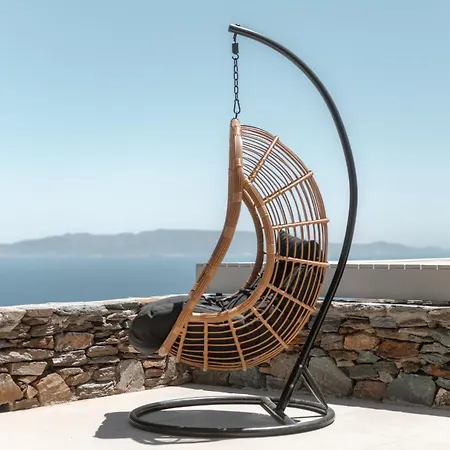 Idylle Kythnos