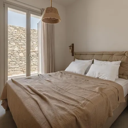 Idylle Kythnos