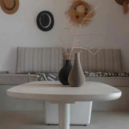 Idylle Villa *