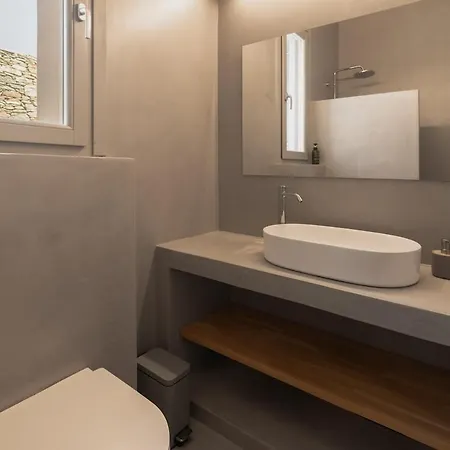 Idylle Villa Kythnos