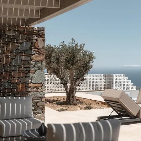 Idylle Kythnos