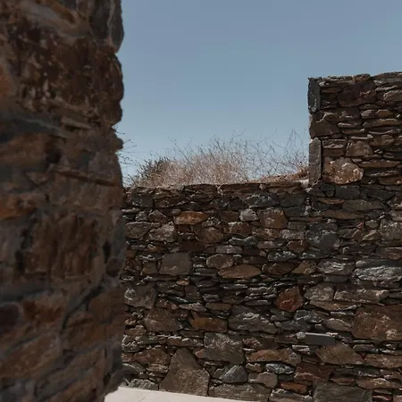 Idylle Kythnos