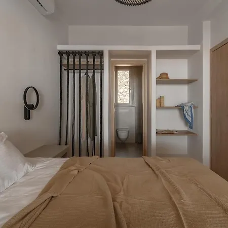 Idylle * Kythnos