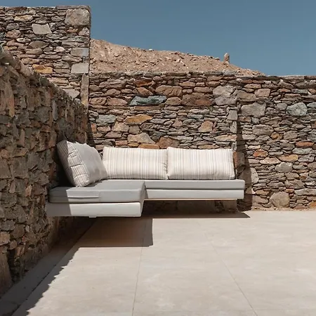 Villa Idylle Kythnos