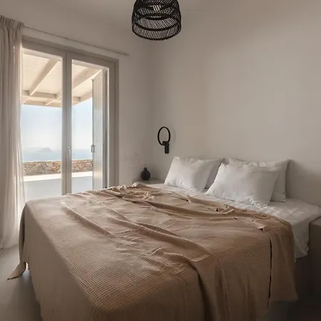 Villa Idylle Kythnos