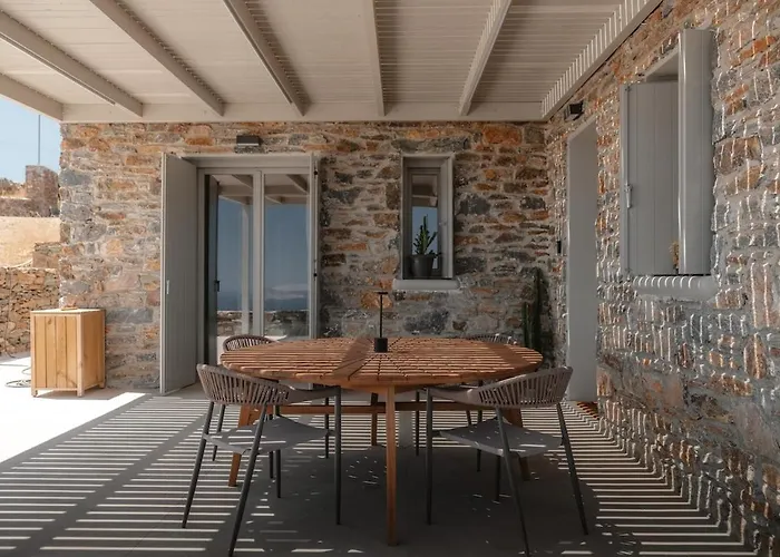 فيلة Idylle كيثنوس