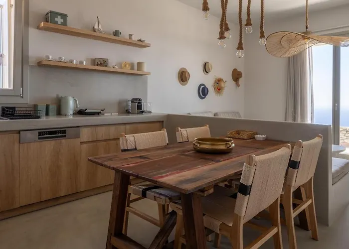 فيلة Idylle كيثنوس